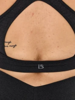 Vida Seamless Sports Bra