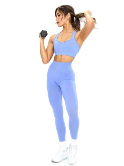 Vida Seamless Sports Bra