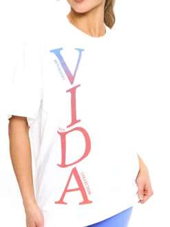 Vida Short Sleeve Tee