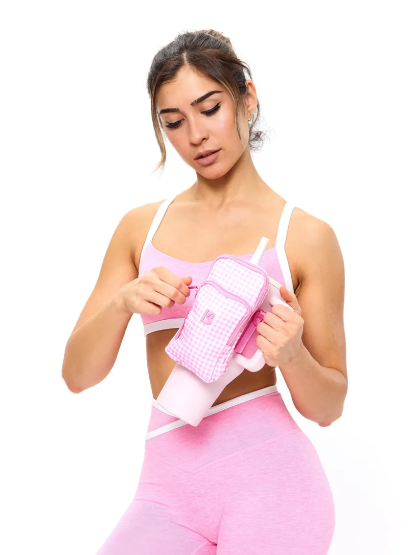 Water Bottle Sleeve