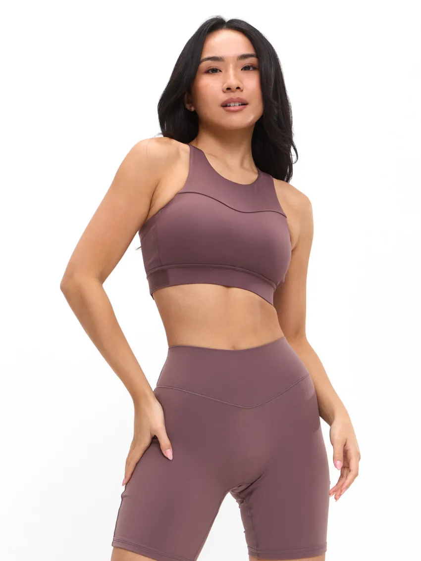 Wicked Sports Bra