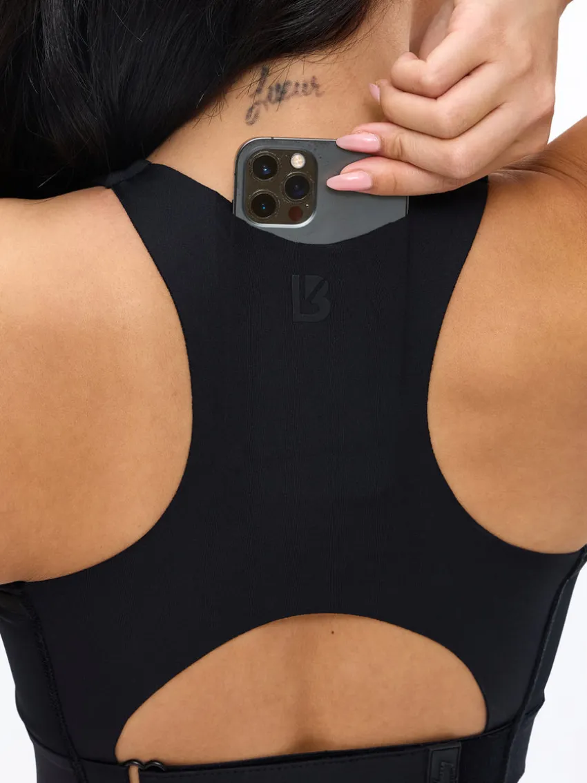 Wicked Sports Bra