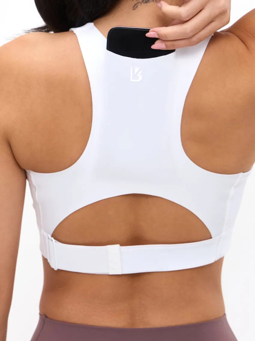 Wicked Sports Bra