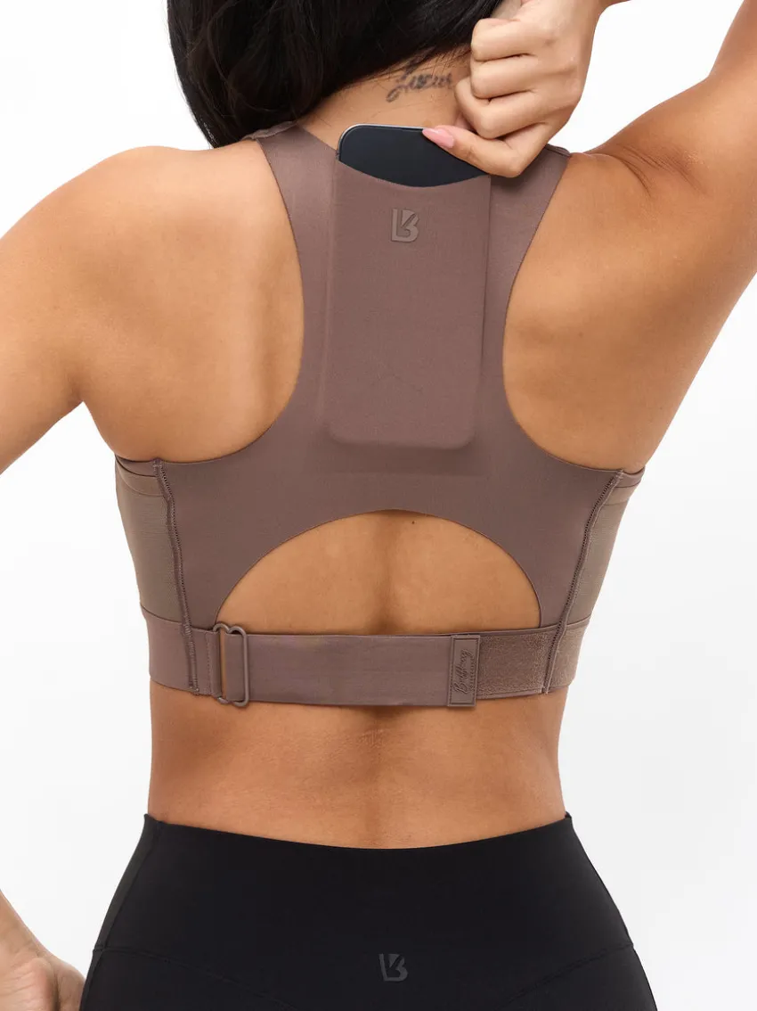 Wicked Sports Bra