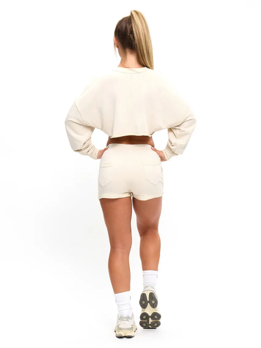 Wildest Dreams Crop