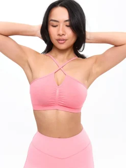 Wonder Seamless Sports Bra
