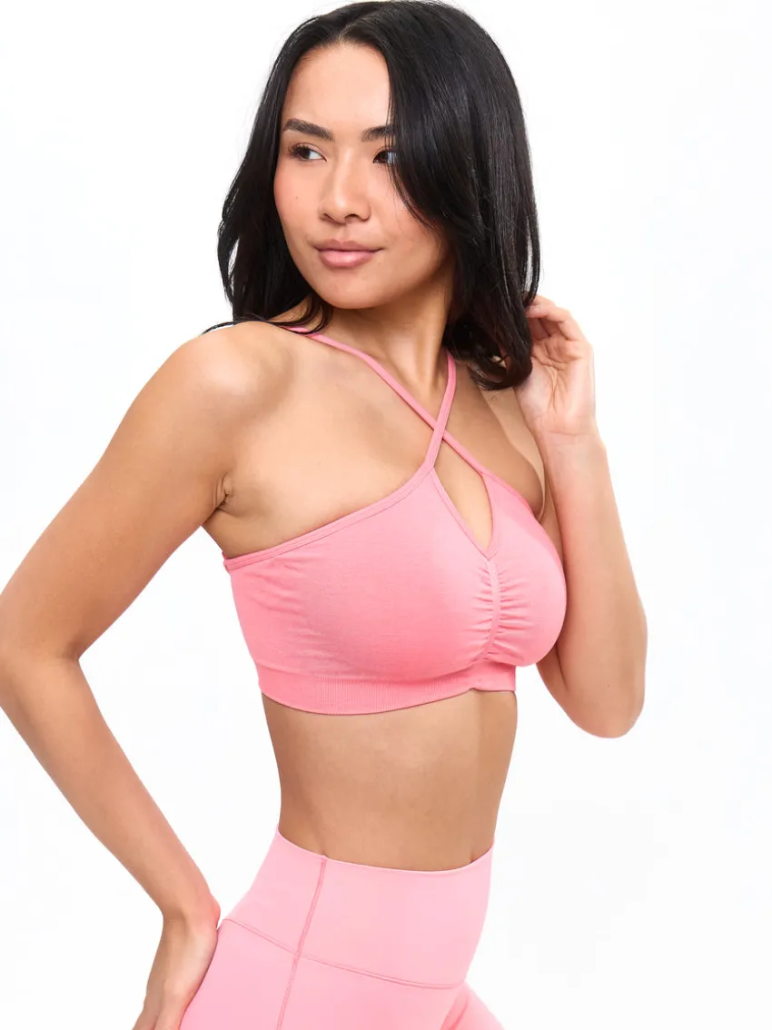 Wonder Seamless Sports Bra