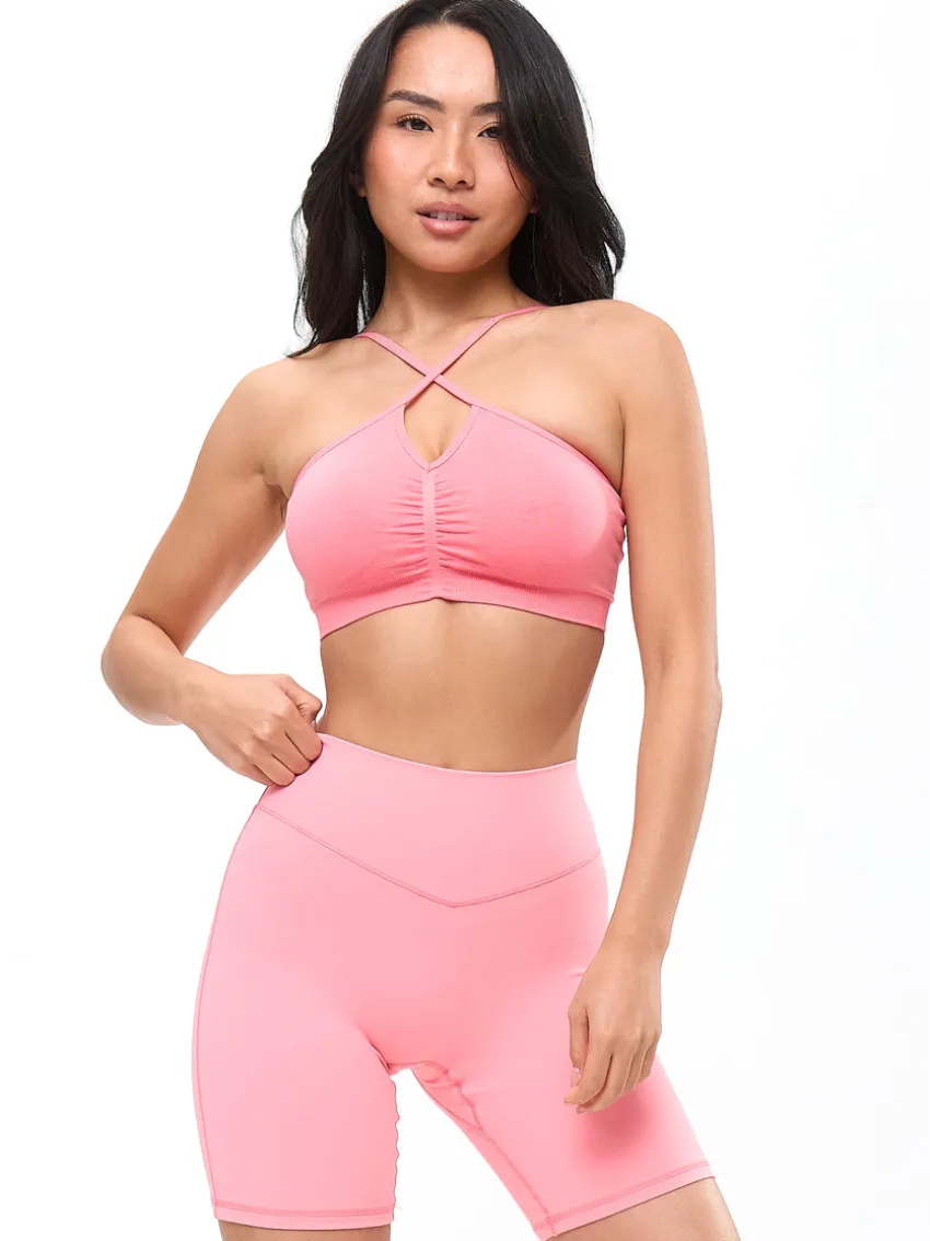 Wonder Seamless Sports Bra
