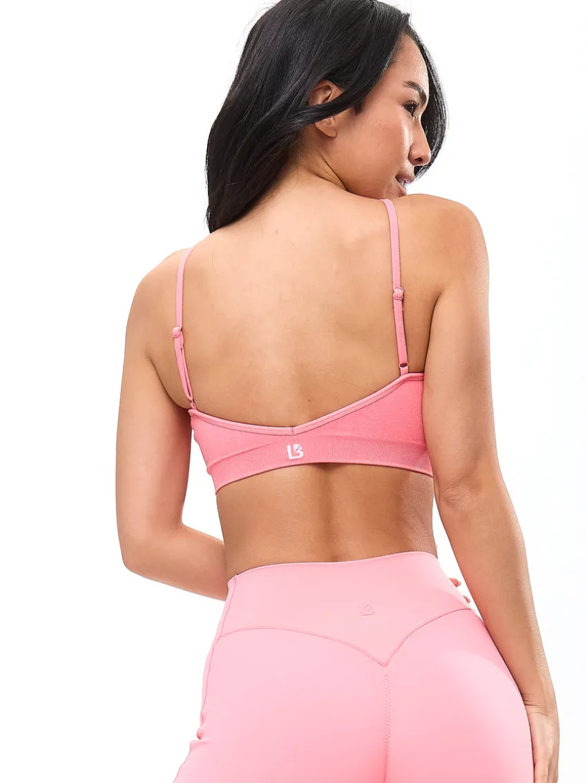 Wonder Seamless Sports Bra